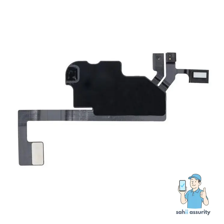 Proximity Sensor Flex Cable for Apple iPhone 13 thumbnail